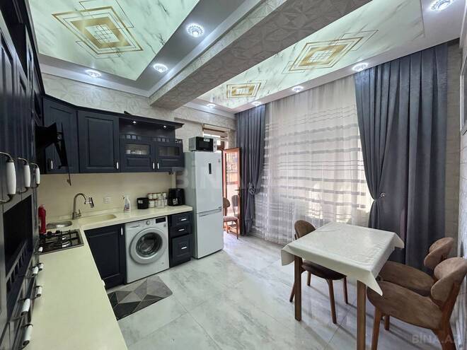 Продаётся 3-комн. новостройка 117 м², м. Мемар Аджеми, photo 26 from 32