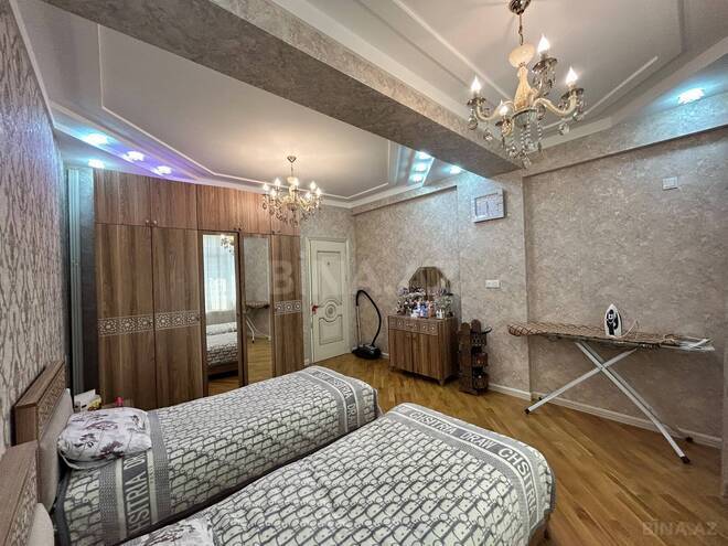 Продаётся 3-комн. новостройка 117 м², м. Мемар Аджеми, photo 9 from 32