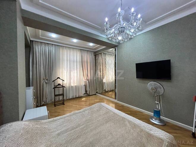 Продаётся 3-комн. новостройка 117 м², м. Мемар Аджеми, photo 15 from 32