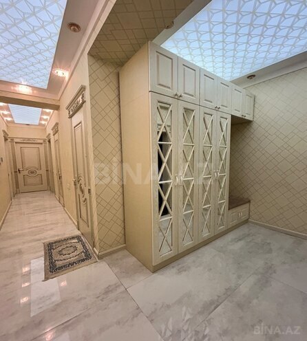 Продаётся 3-комн. новостройка 117 м², м. Мемар Аджеми, photo 20 from 32