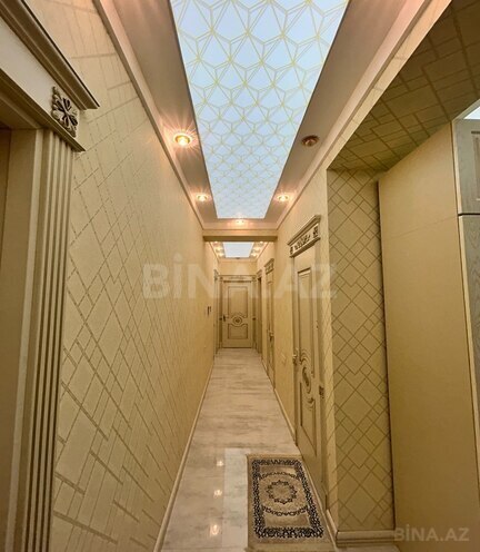 Продаётся 3-комн. новостройка 117 м², м. Мемар Аджеми, photo 23 from 32