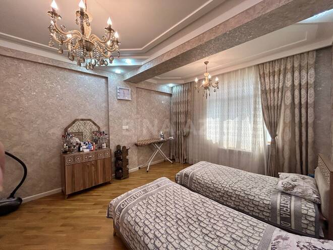 Продаётся 3-комн. новостройка 117 м², м. Мемар Аджеми, photo 12 from 32