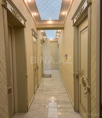 Продаётся 3-комн. новостройка 117 м², м. Мемар Аджеми, photo 21 from 32