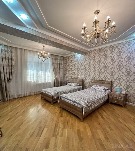 Продаётся 3-комн. новостройка 117 м², м. Мемар Аджеми, photo 8 from 32
