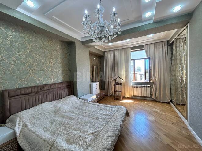 Продаётся 3-комн. новостройка 117 м², м. Мемар Аджеми, photo 16 from 32
