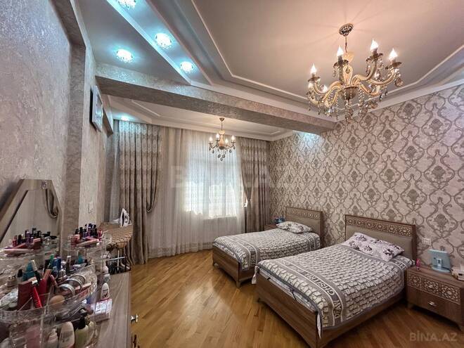 Продаётся 3-комн. новостройка 117 м², м. Мемар Аджеми, photo 11 from 32