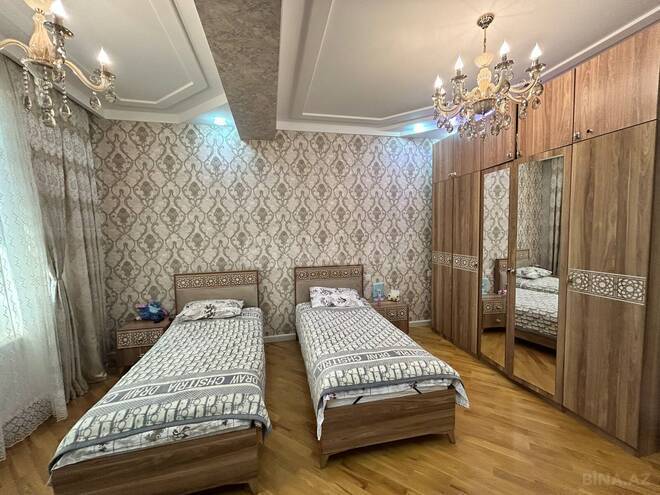 Продаётся 3-комн. новостройка 117 м², м. Мемар Аджеми, photo 10 from 32