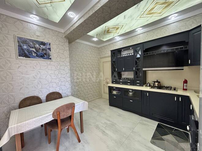Продаётся 3-комн. новостройка 117 м², м. Мемар Аджеми, photo 24 from 32