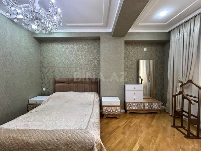 Продаётся 3-комн. новостройка 117 м², м. Мемар Аджеми, photo 13 from 32