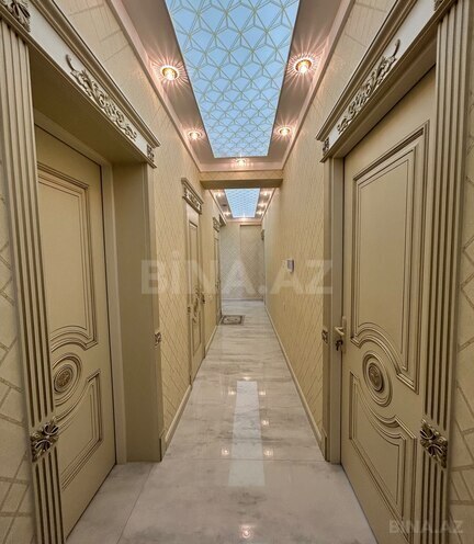 Продаётся 3-комн. новостройка 117 м², м. Мемар Аджеми, photo 22 from 32