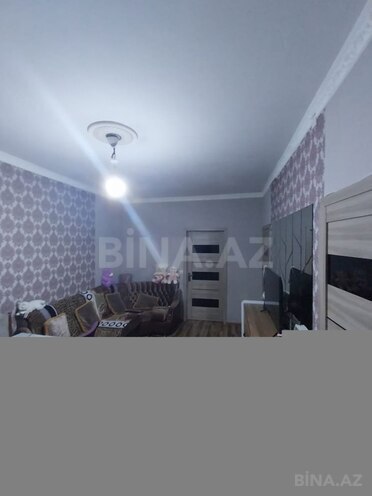 Продаётся 2-комн. вторичка 56 м², м. Мемар Аджеми, photo 14 from 16