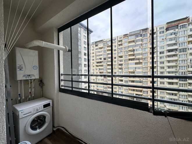 Satılır 2 otaqlı yeni tikili 70 m², Nəsimi r., photo 14 from 15