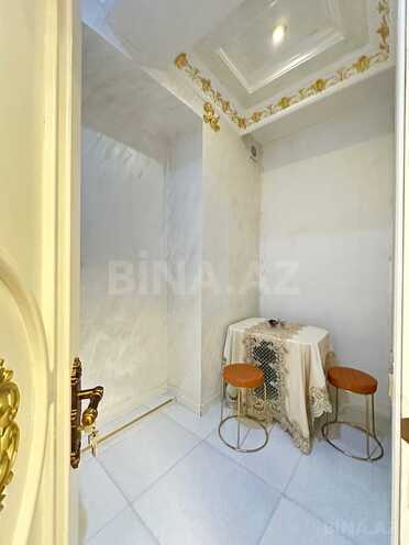 Satılır 2 otaqlı yeni tikili 70 m², Nəsimi r., photo 13 from 15
