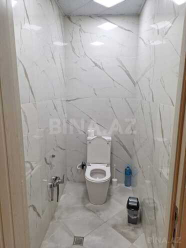 İcarəyə verilir 2 otaqlı yeni tikili 120 m², Nərimanov r., photo 13 from 14