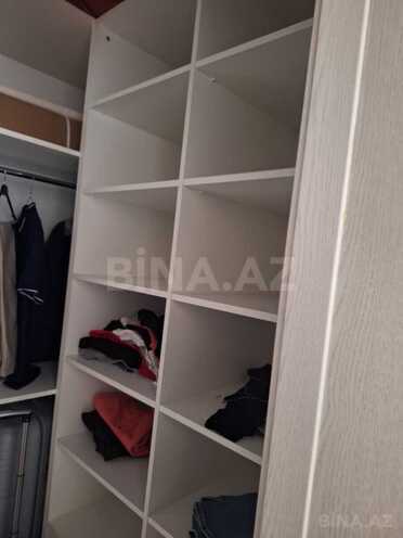 İcarəyə verilir 2 otaqlı yeni tikili 120 m², Nərimanov r., photo 12 from 14