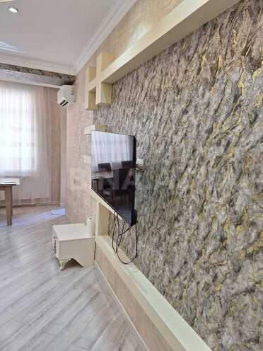 İcarəyə verilir 2 otaqlı yeni tikili 120 m², Nərimanov r., photo 5 from 14