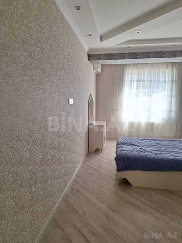 İcarəyə verilir 2 otaqlı yeni tikili 120 m², Nərimanov r., photo 10 from 14