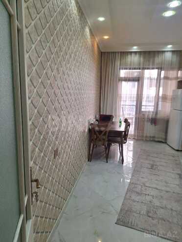 İcarəyə verilir 2 otaqlı yeni tikili 120 m², Nərimanov r., photo 4 from 14