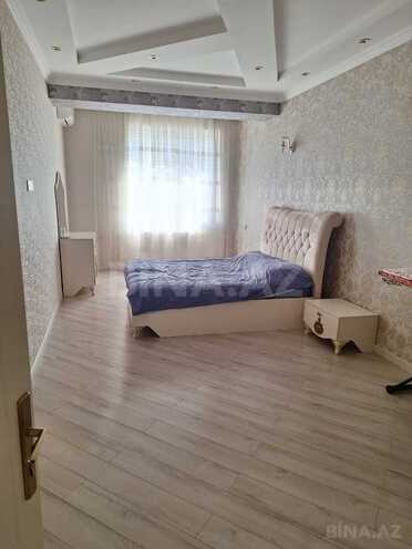 İcarəyə verilir 2 otaqlı yeni tikili 120 m², Nərimanov r., photo 8 from 14