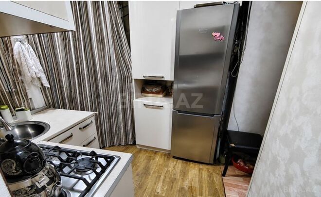 Продаётся 1-комн. вторичка 25 м², м. 28 мая, photo 7 from 12