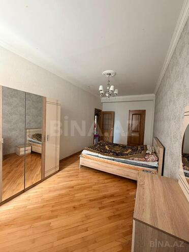 İcarəyə verilir 3 otaqlı yeni tikili 162 m², 8 Noyabr m., photo 8 from 13