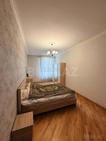 İcarəyə verilir 3 otaqlı yeni tikili 162 m², 8 Noyabr m., photo 7 from 13