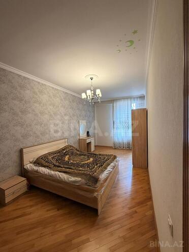 İcarəyə verilir 3 otaqlı yeni tikili 162 m², 8 Noyabr m., photo 5 from 13
