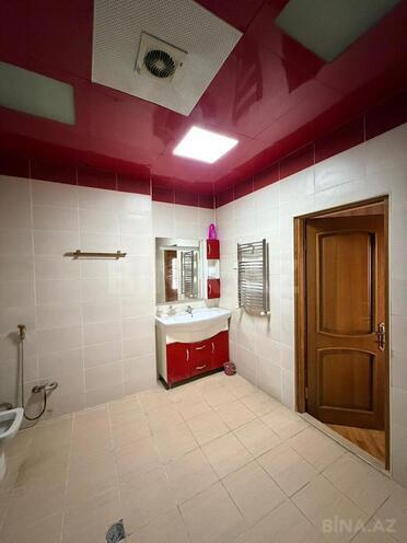 İcarəyə verilir 3 otaqlı yeni tikili 162 m², 8 Noyabr m., photo 10 from 13