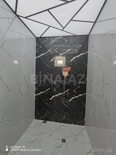 Satılır 3 otaqlı həyət evi/bağ evi 100 m², Hövsan q., photo 11 from 12