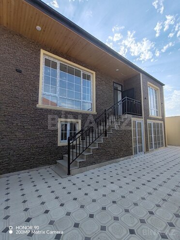 Satılır 3 otaqlı həyət evi/bağ evi 100 m², Hövsan q., photo 4 from 12