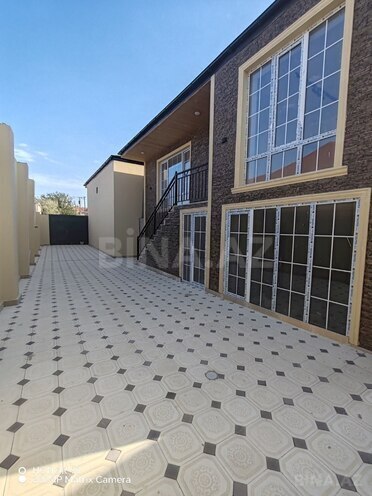 Satılır 3 otaqlı həyət evi/bağ evi 100 m², Hövsan q., photo 3 from 12