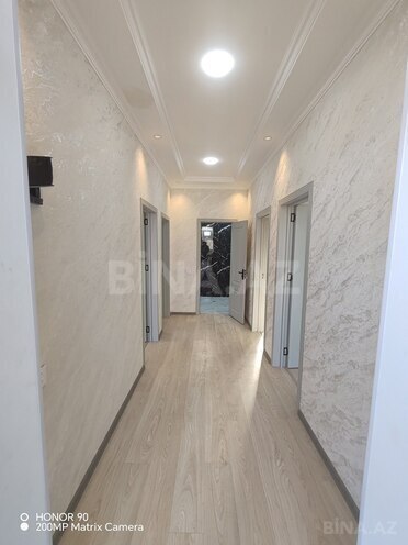 Satılır 3 otaqlı həyət evi/bağ evi 100 m², Hövsan q., photo 10 from 12