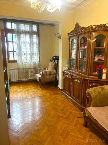 Продаётся 2-комн. вторичка 55 м², м. Гянджлик, photo 4 from 22