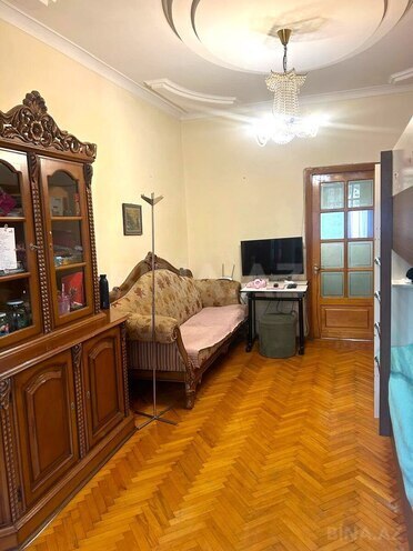 Продаётся 2-комн. вторичка 55 м², м. Гянджлик, photo 3 from 22