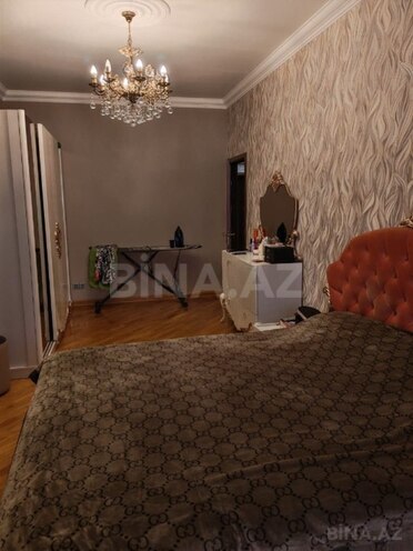 Satılır 3 otaqlı yeni tikili 109 m², Gənclik m., photo 6 from 15
