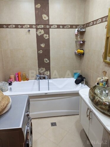Satılır 3 otaqlı yeni tikili 109 m², Gənclik m., photo 14 from 15