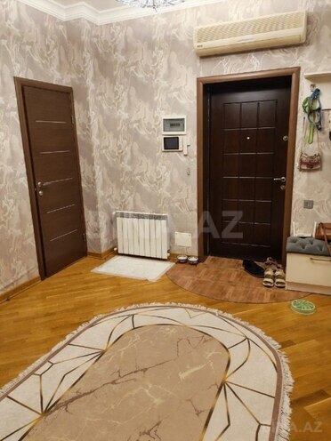 Satılır 3 otaqlı yeni tikili 109 m², Gənclik m., photo 12 from 15