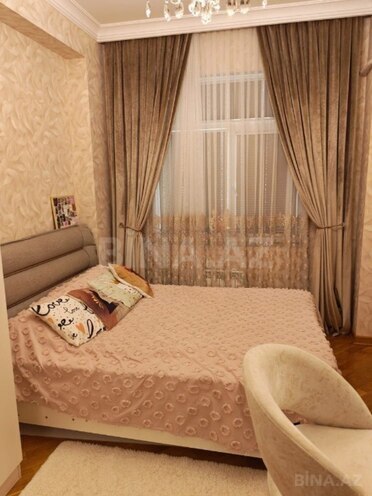 Satılır 3 otaqlı yeni tikili 109 m², Gənclik m., photo 8 from 15