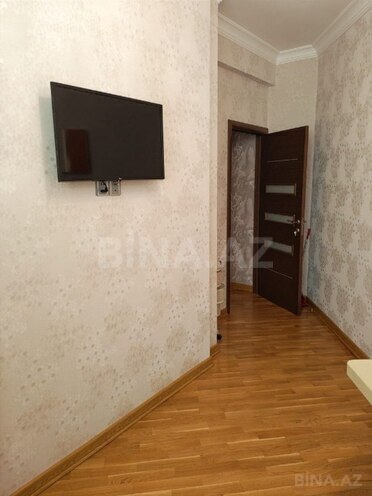 Satılır 3 otaqlı yeni tikili 109 m², Gənclik m., photo 10 from 15