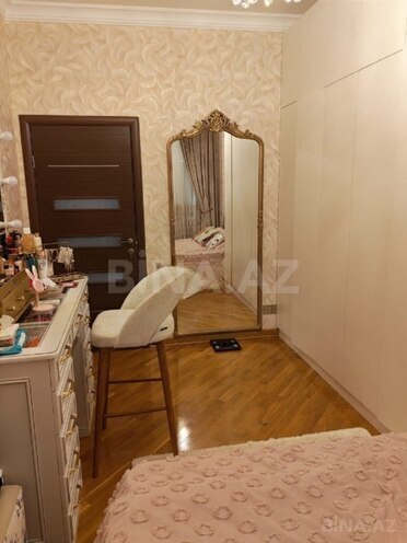 Satılır 3 otaqlı yeni tikili 109 m², Gənclik m., photo 9 from 15