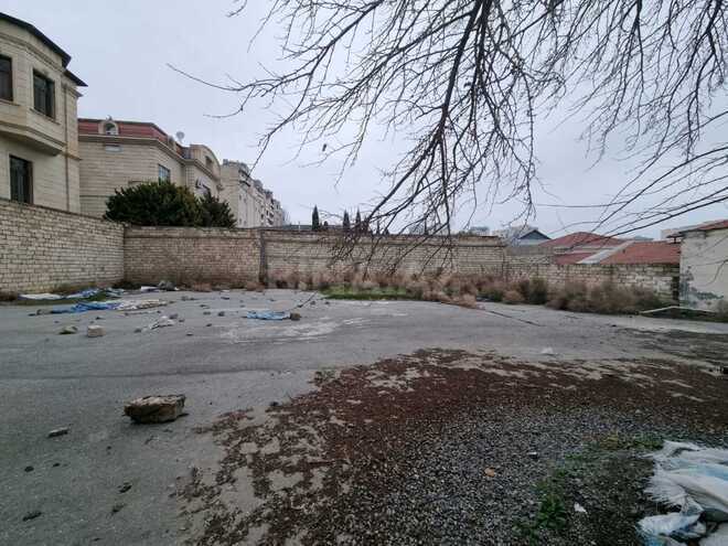 Satılır  torpaq 20 sot, Nəsimi m., photo 4 from 7