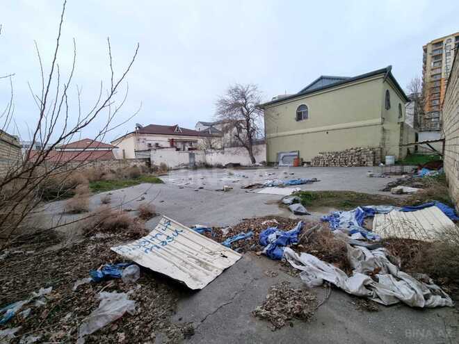 Satılır  torpaq 20 sot, Nəsimi m., photo 6 from 7