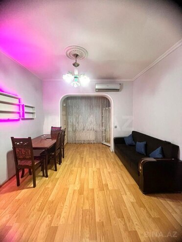 Продаётся 2-комн. вторичка 48 м², м. Нариман Нариманов, photo 4 from 13