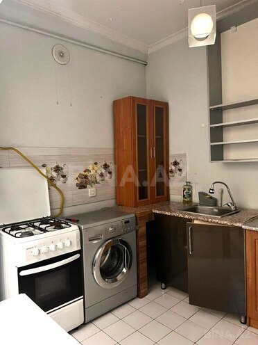 Продаётся 2-комн. вторичка 48 м², м. Нариман Нариманов, photo 11 from 13