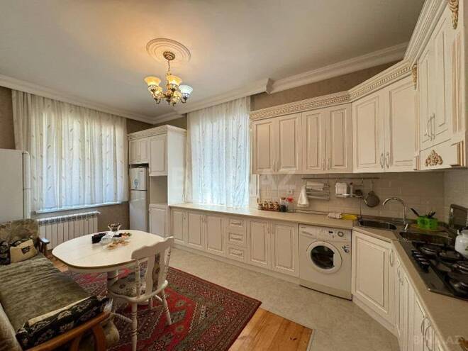 Продаётся 6-комн. дом/дача 360 м², пос. Новханы, photo 11 from 24