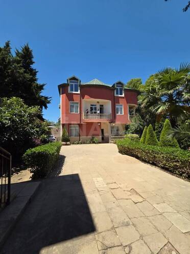 Продаётся 6-комн. дом/дача 360 м², пос. Новханы, photo 8 from 24