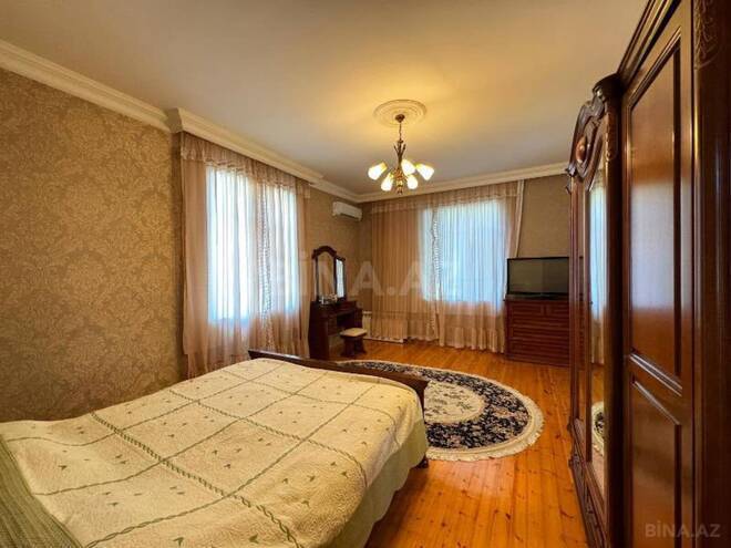 Продаётся 6-комн. дом/дача 360 м², пос. Новханы, photo 19 from 24