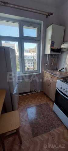 Сдаётся 2-комн. вторичка 45 м², м. Элмляр Академиясы, photo 1 from 15