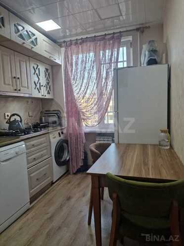 Сдаётся 2-комн. вторичка 60 м², м. Нариман Нариманов, photo 7 from 11
