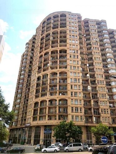Satılır 2 otaqlı yeni tikili 90 m², 8 Noyabr m., photo 1 from 22